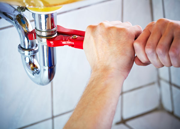 About Pleasant Ridge Plumbers